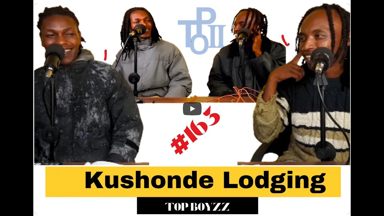 KUSHONDE Lodging: EPISODE [#163]