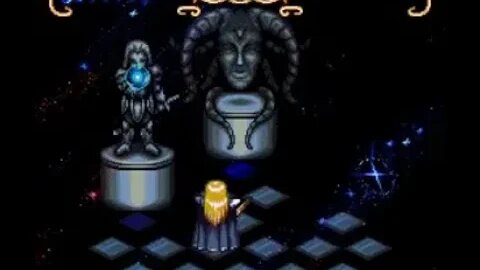 *ILLUSION OF GAIA [ 2 ]
