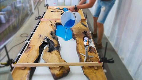 Epoxy P0RN