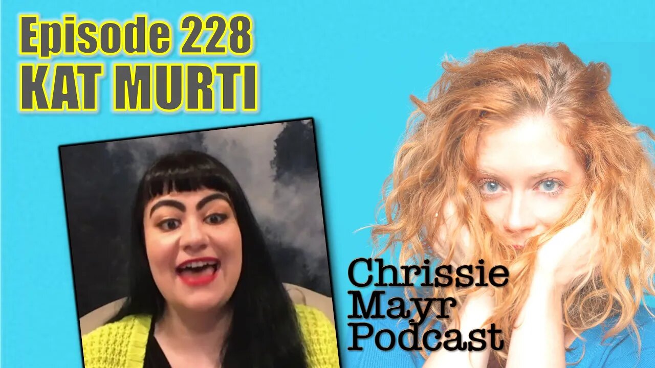 CMP 228 - Kat Murti - Did Lockdowns create more Libertarians? Feminists for Liberty, Tax Policy