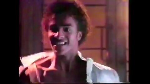 1984-09-09 NFL Today Halftime