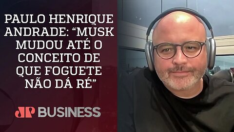 Biografia de Elon Musk é lançada nos EUA e no Brasil; CEO da Ituran Mob analisa | BUSINESS