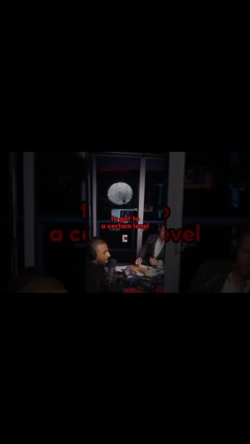 You must struggle as a MAN!