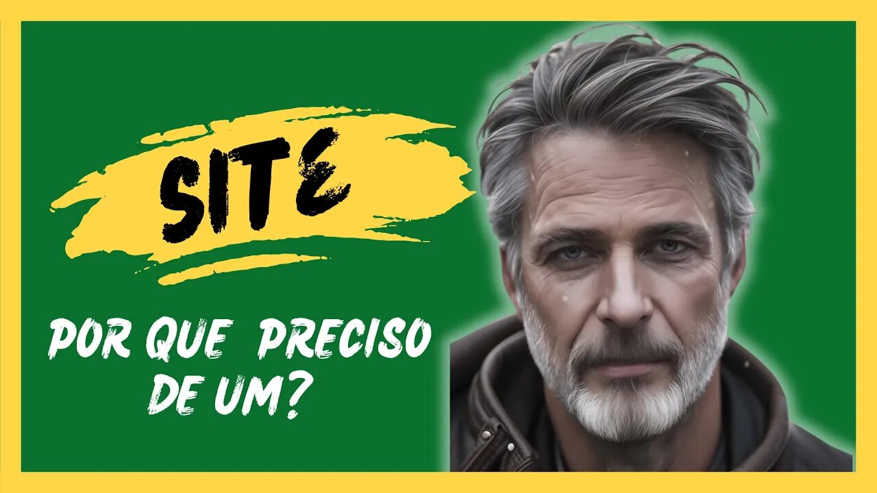 Por que sua empresa precisa de um site?