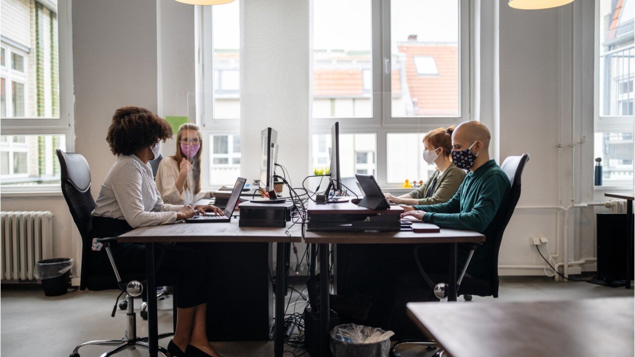 The Netherlands Has the Shortest Working Weeks in the World
