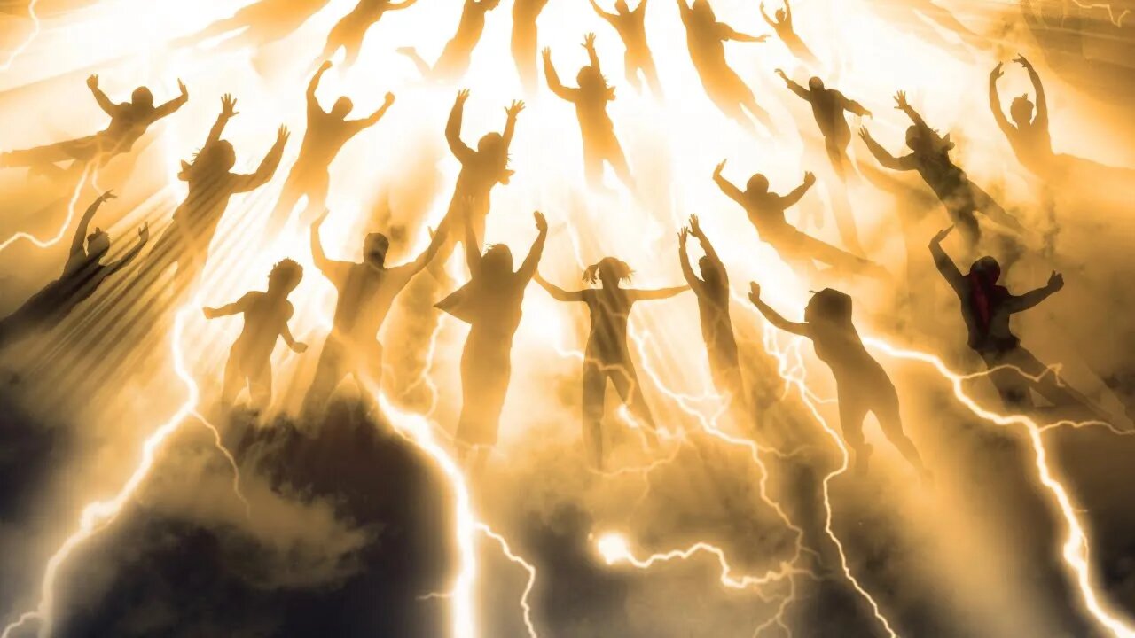 Daniels Timeline of the Last 42 Months to the Rapture, WORD FOR WORD DEEP DIVE!