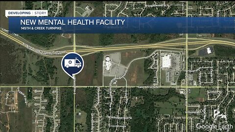 New Hospital Coming To South Broken Arrow