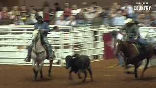 Fort Worth Stock Show and Rodeo