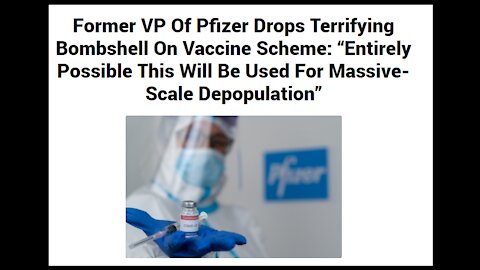 The Big Covid 19 lies