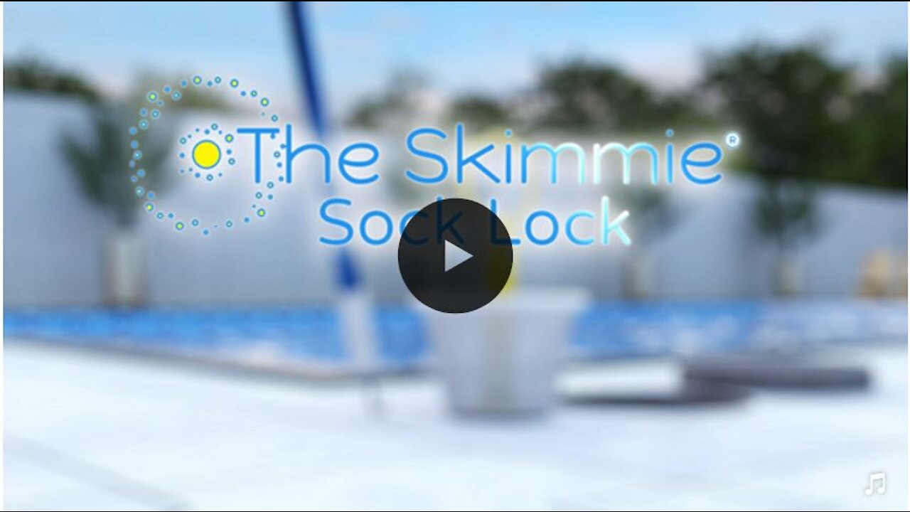 The Skimmie Sock Lock