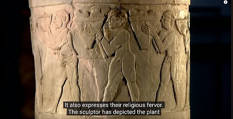 🔴 Mesopotamia - The Gardens of Babel