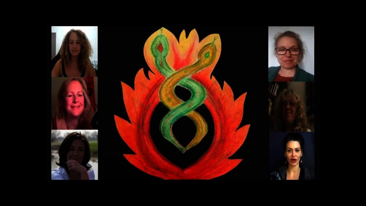 Oracle of Pythia | How do we navigate change ?