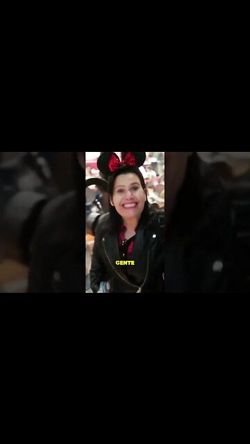 Uma das melhores atrações da Disney Paris