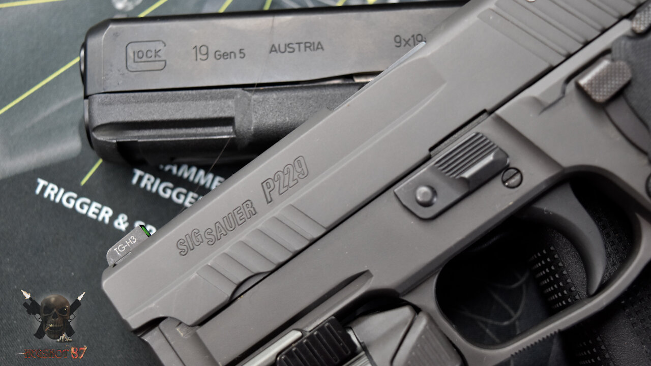 Why Sig Is Better Than Glock