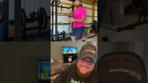 Here’s Your Dose Of REALarious…🤣🤣🤣 with @Brandon Thornton