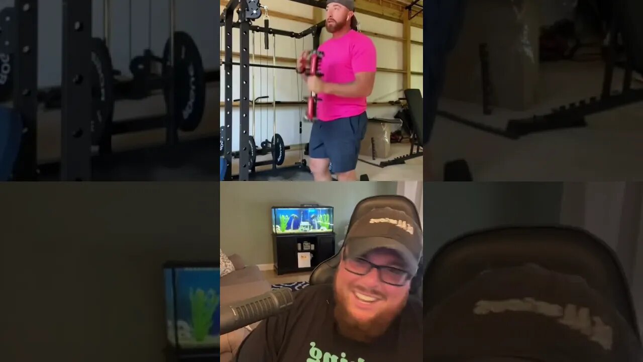 Here’s Your Dose Of REALarious…🤣🤣🤣 with @Brandon Thornton