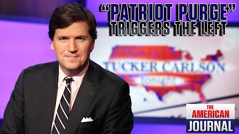 Hysterical Democrats Desperate to Stop Tucker’s Doc From Airing