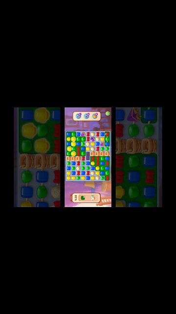 Shorts Playrix Homescapes Gameplay Walkthrough Level 13253-010