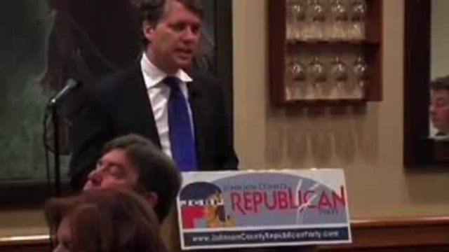 Colyer staying busy ahead of swearing in as gov.