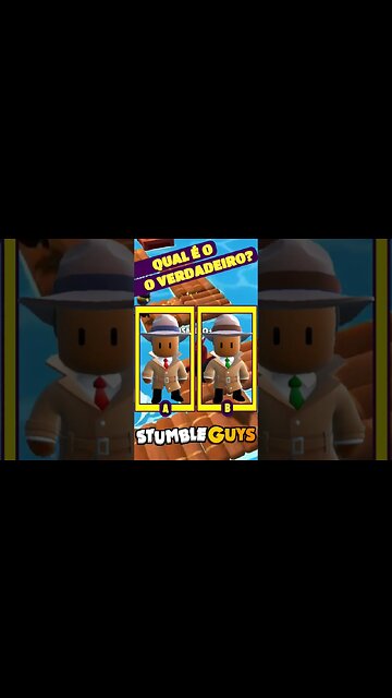 ME SEGUE AI #stumbleguys #cosmiconerd ‎#pablogames #chavesgames #stumbleguysaovivo #stumbleguyslive