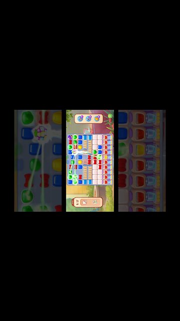 Shorts Playrix Homescapes Gameplay Walkthrough Level 12768-010