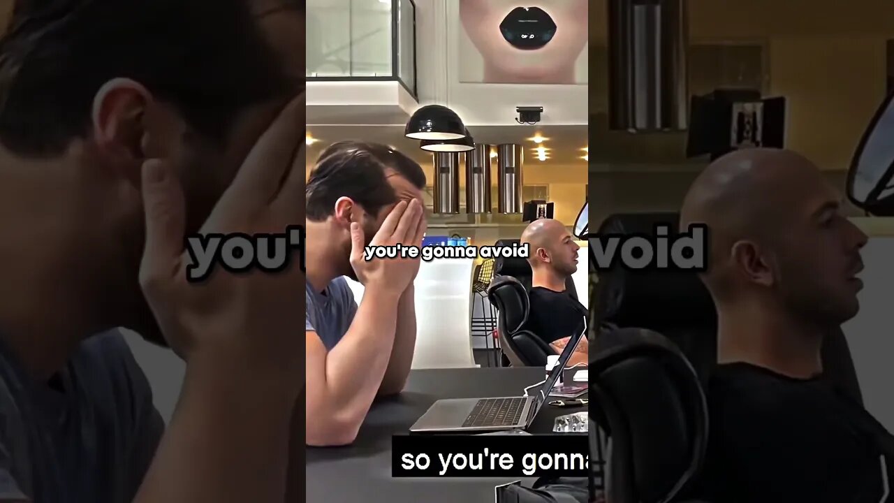 Tristan gets flagged for fraud