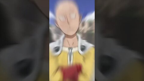 edit saitama