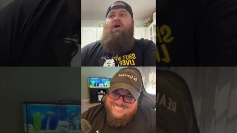 Here’s Your Dose Of REALarious…🤣🤣🤣 with @Goose Unfiltered