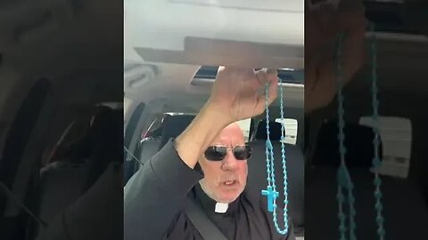 Sunday Rosary on the Road for Life with Fr. Imbarrato - Aug. 20th, 2023