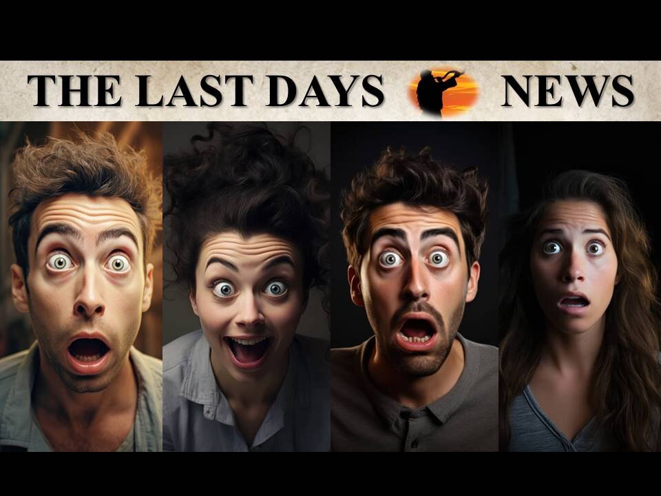 I Can’t Believe They Did This!