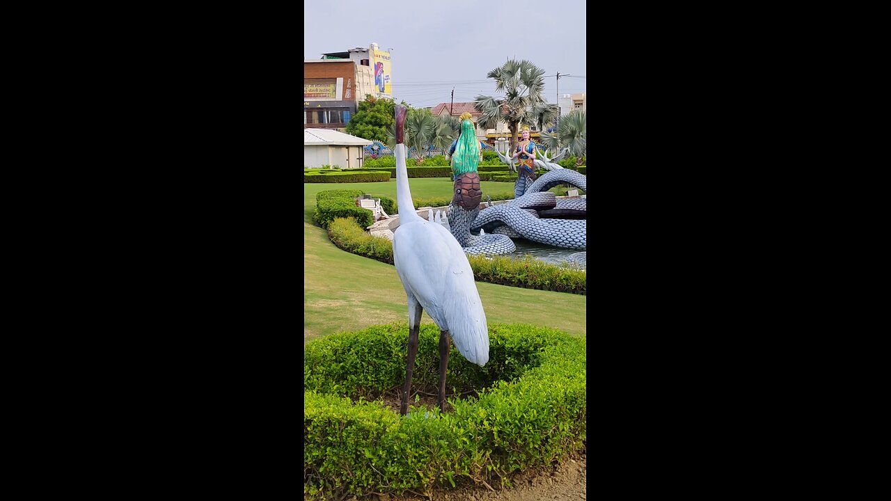 prem mandir vrindavan