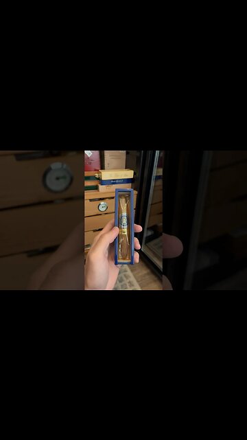 Zino or No-no? #cigar #cigars #luxury