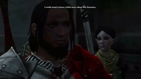 dragon age 2 walkthrough part 15