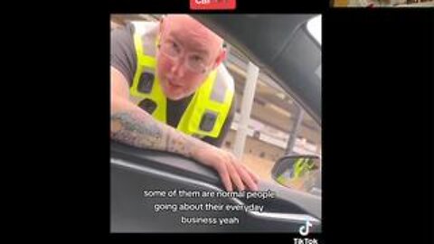 Funniest real British police video ever!!