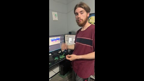 Mysthaven: Stage One 2M/2W Dev Log 0.2