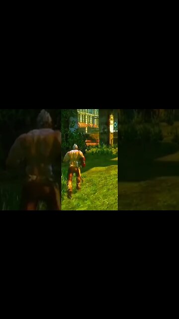 enslaved jogos clássicos desconhecidos