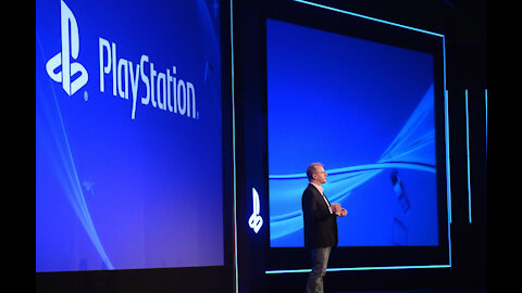 Sony’s Jim Ryan says making new IPs is ‘very risky’