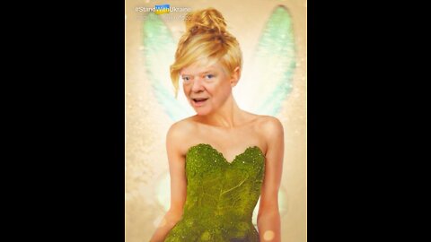 The Ultimate Donald Trump Tinker Bell Meme! 🧚‍♀️