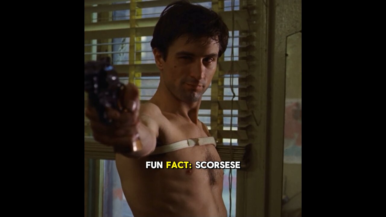 Taxi Driver