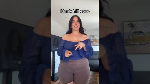 Fat or Thick? Comment like and Subscribe lol