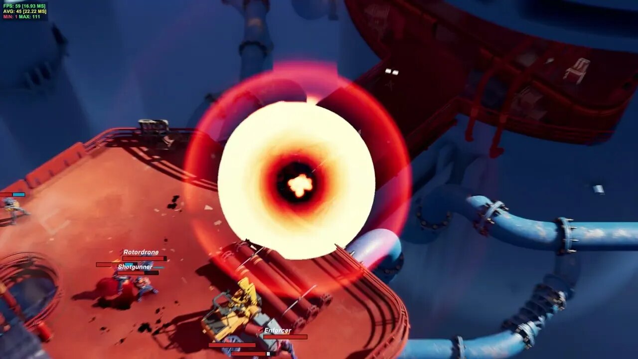 AAAGGGHH!!!! AAAHHHH!!!! NOOOOO!!!