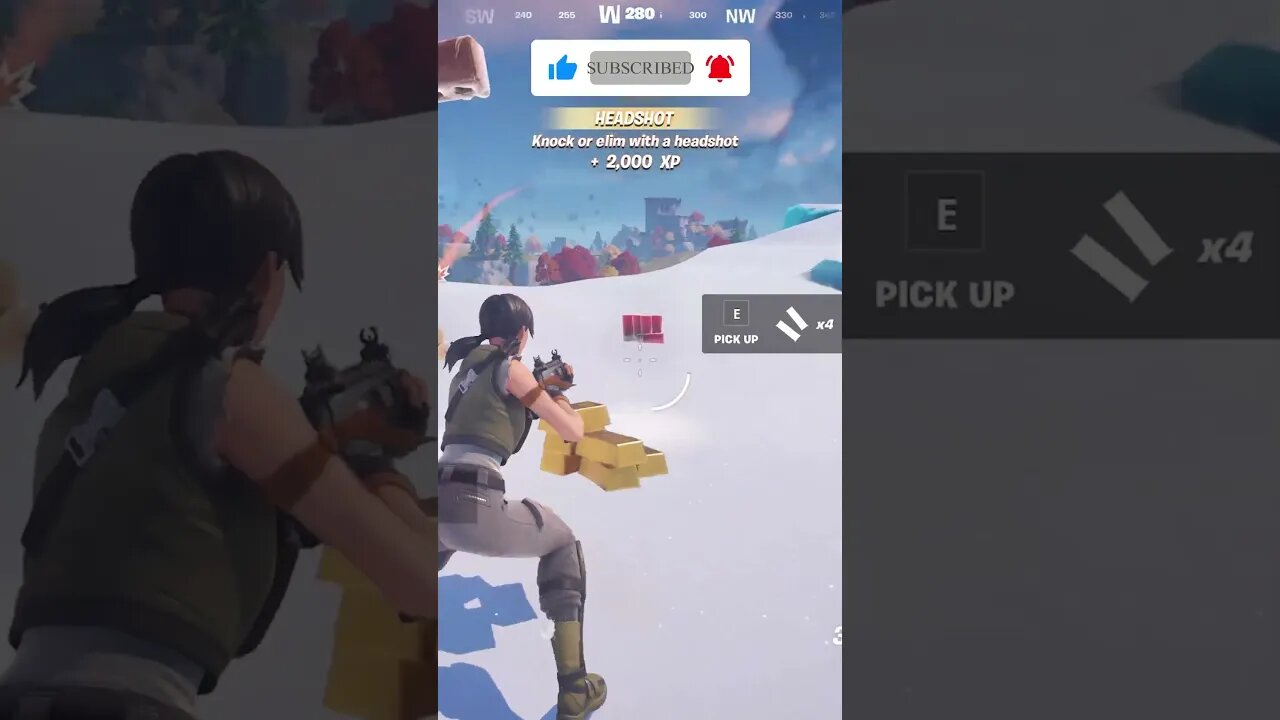 More #fortnite #shorts More #pvp