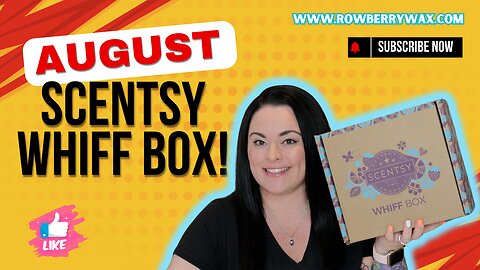 August 2024 Whiff Box