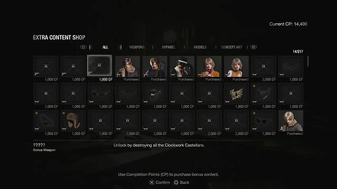 IM NOT GOING TO STOP UNTIL I END SADDLER'S REIGN OF TERROR!!! [RESIDENT EVIL 4]