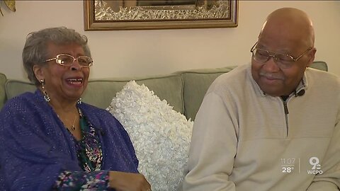 50-Plus Club celebrates black couples whose marriages have lasted decades