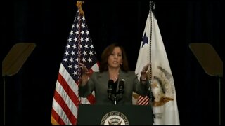 Kamala Calls Democrat AG’s Truth Tellers