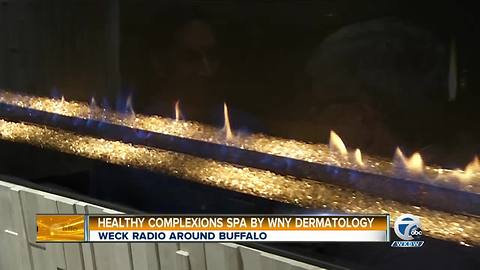 Healthy Complexions Spa by WNY Dermatology