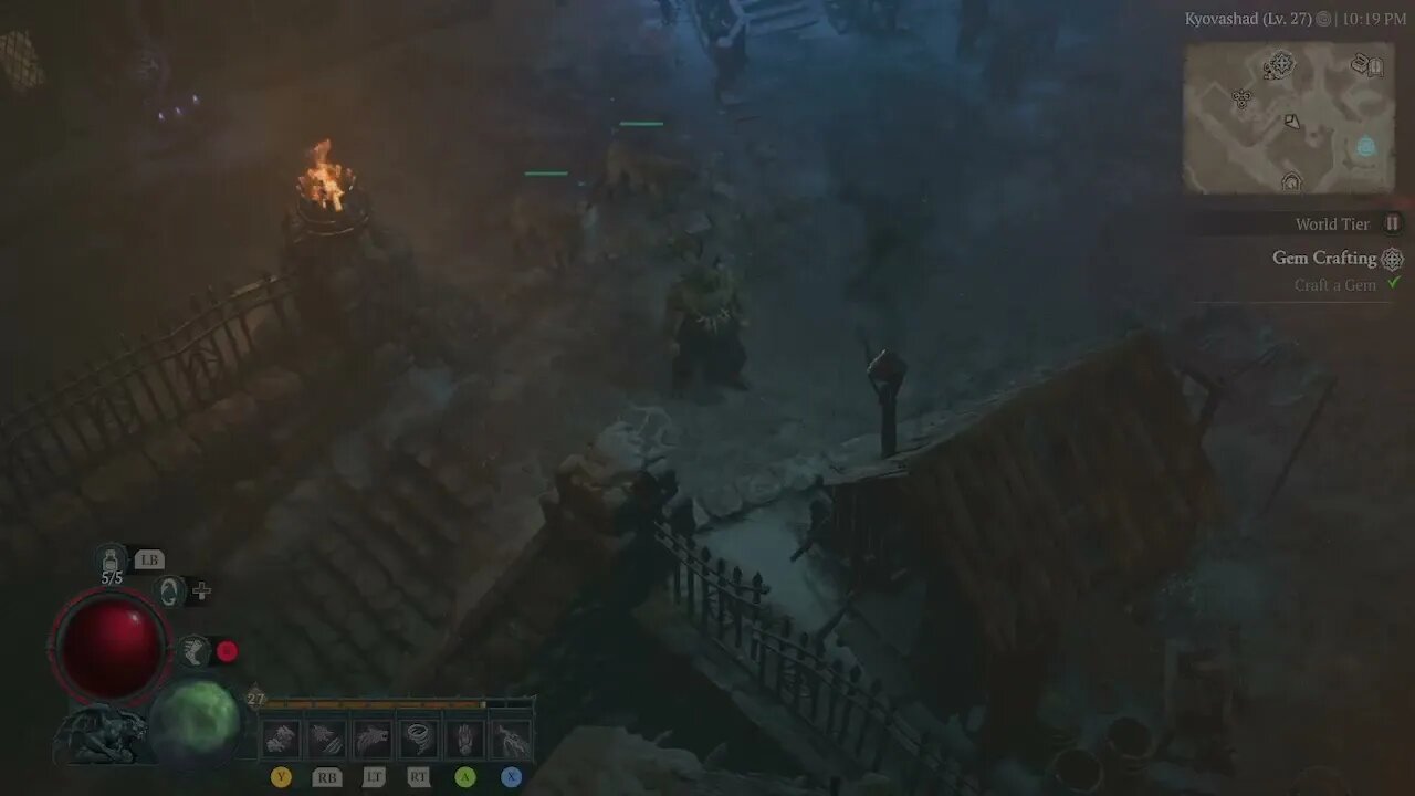 Diablo IV