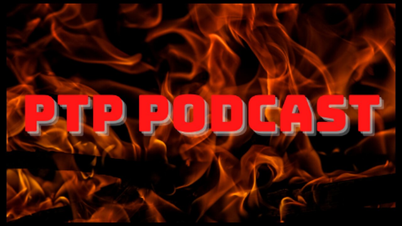 PTP AFTER DARK WITH SPECIAL GUEST ---- REV RANT FROM BOILING POINT LIVE