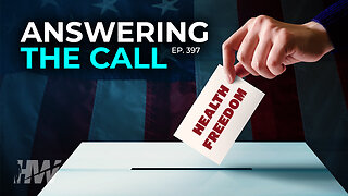 Episode 397: ANSWERING THE CALL